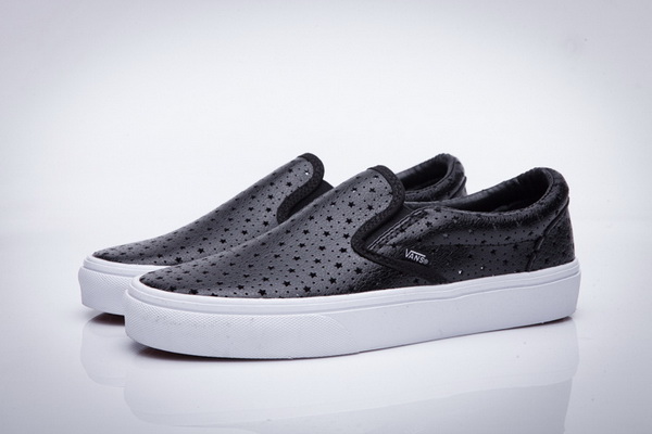 Vans Low Slip-on Men--005